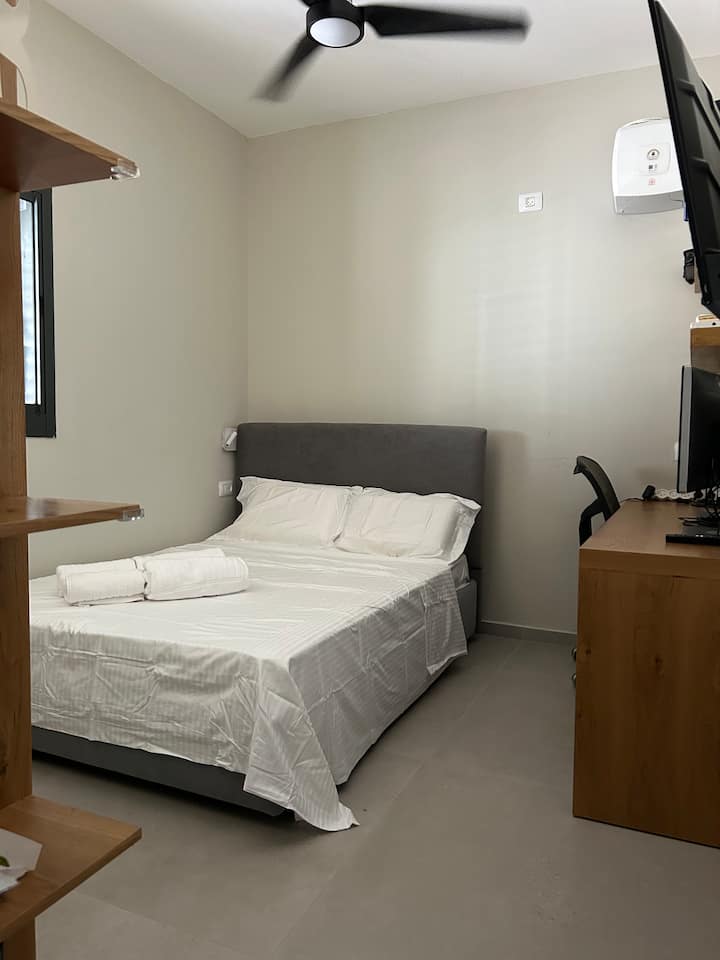 Цврст душек