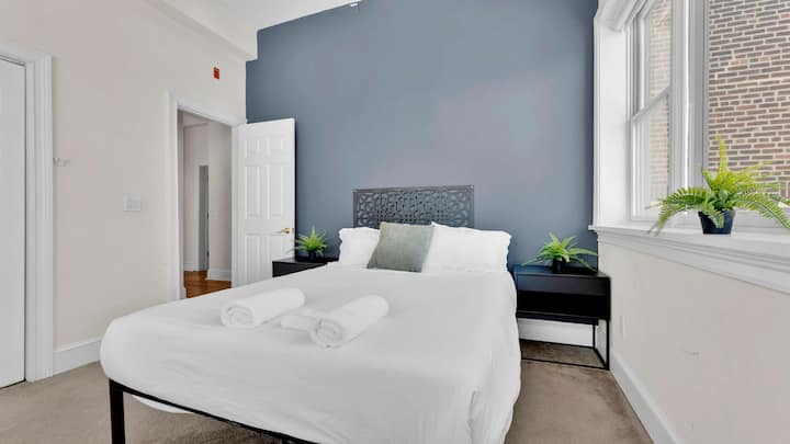 Dormitorio 1