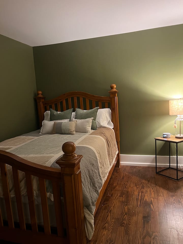 Bedroom 4
