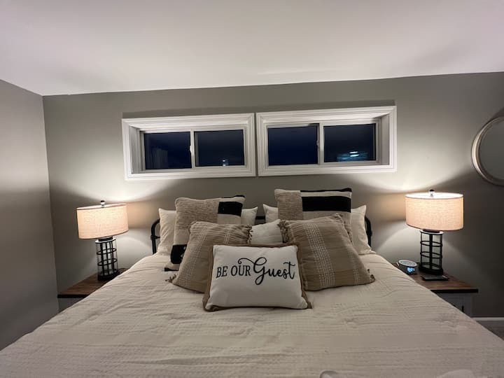 Bedroom 1