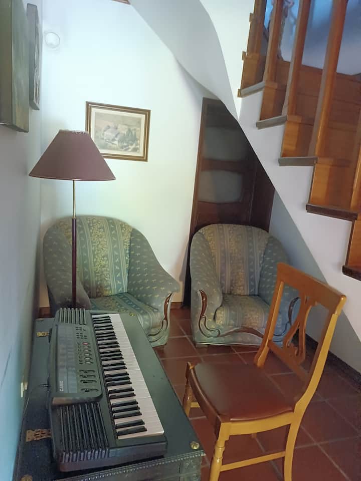 Casa Da Corredoura - Penafiel