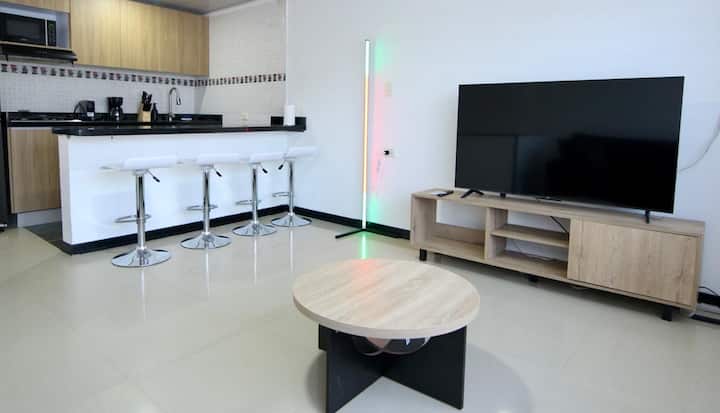 Apartamento 2 Piso - Cundinamarca