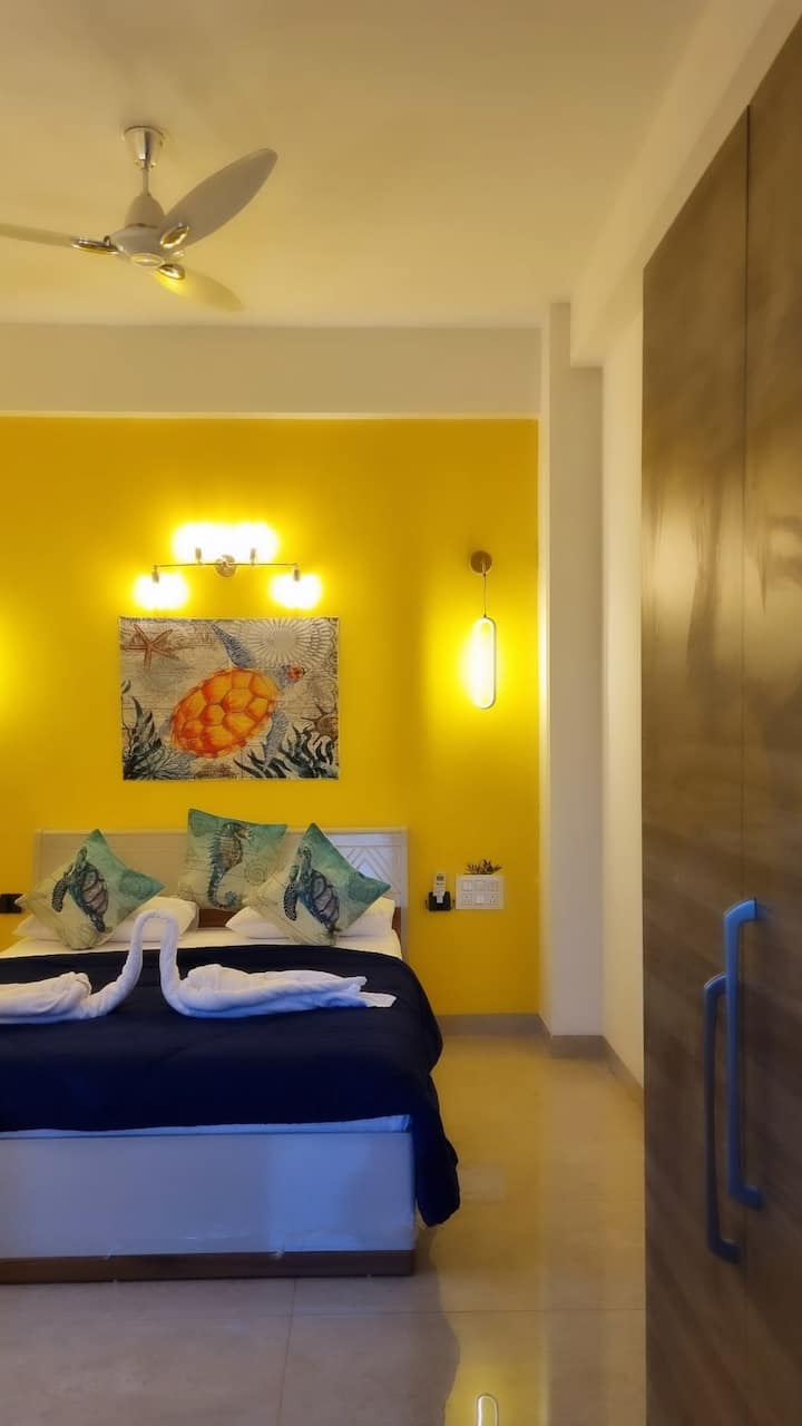 Recámara