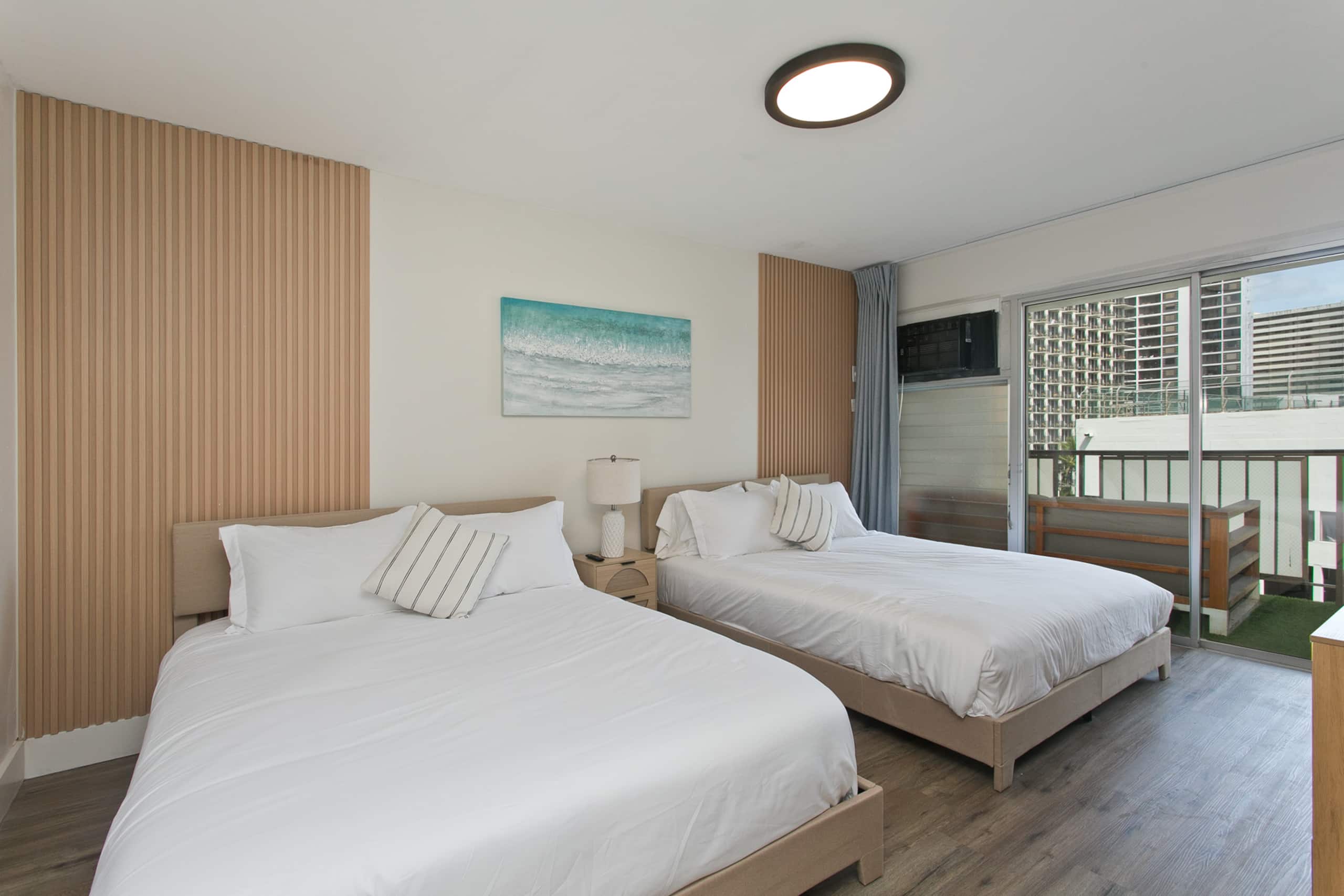 New Stylish Retreat With 5 Bed 2 Bath Ocean View! - Image 11
