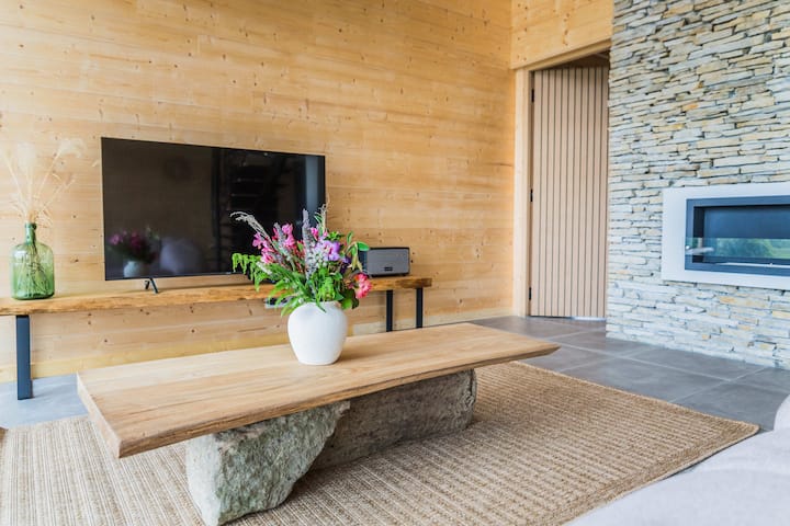 منطقة المعيشة