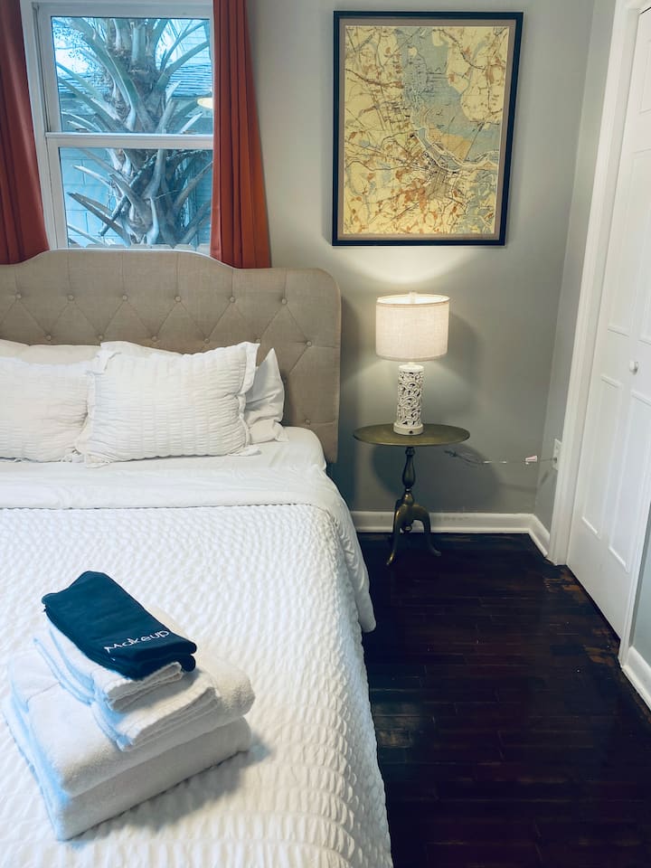 Спална соба 2