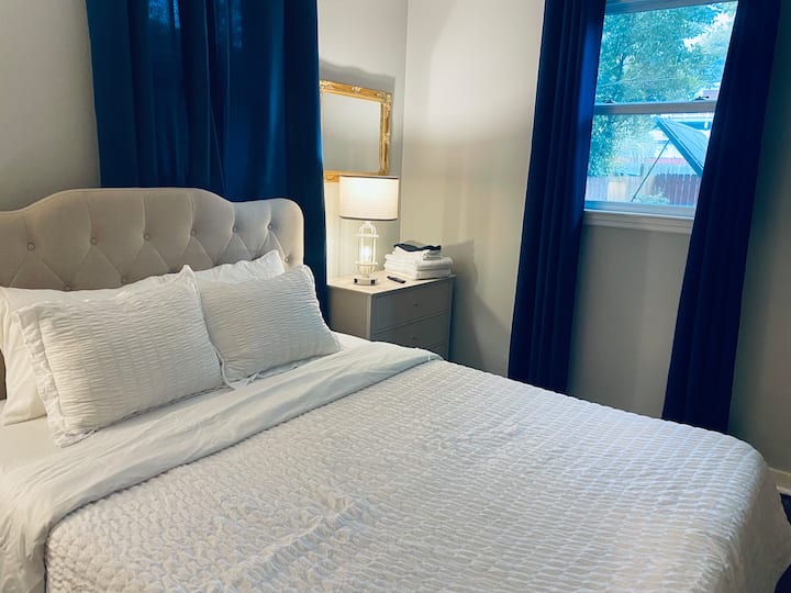 Спална соба 1