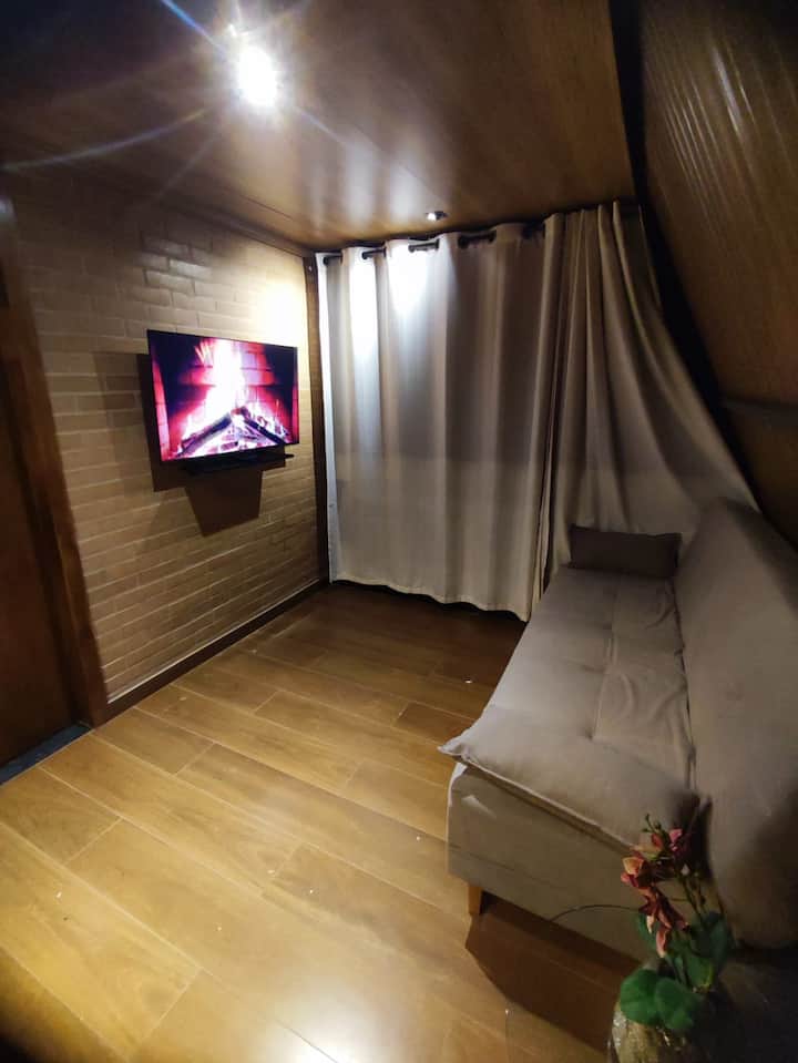 მისაღები ოთახი