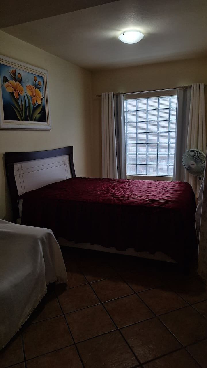 Chumba cha kulala 3