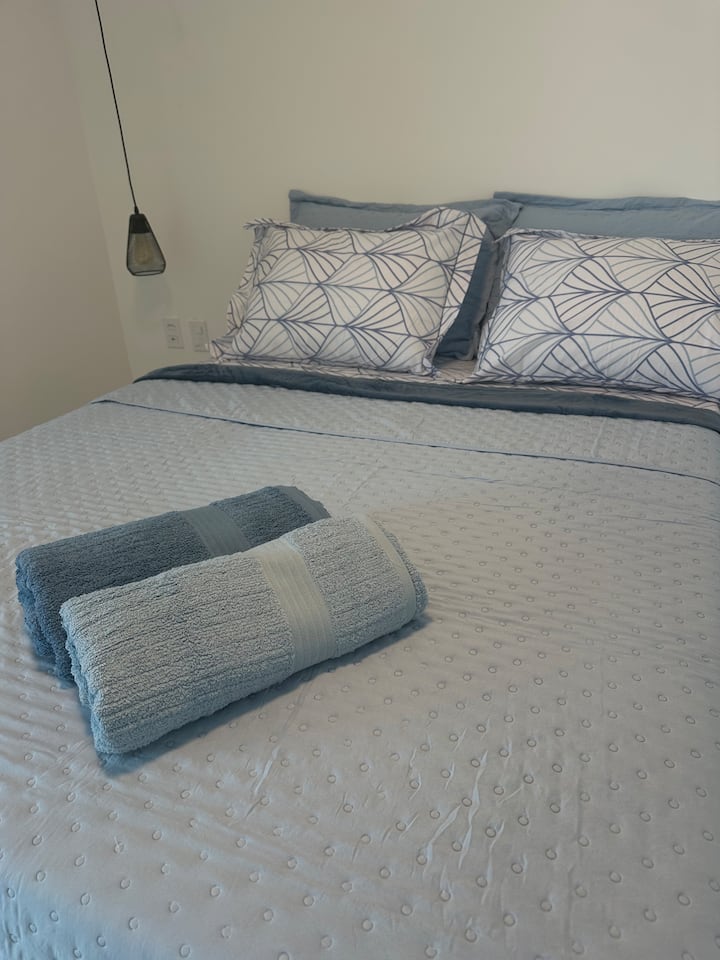 אזור חדר שינה