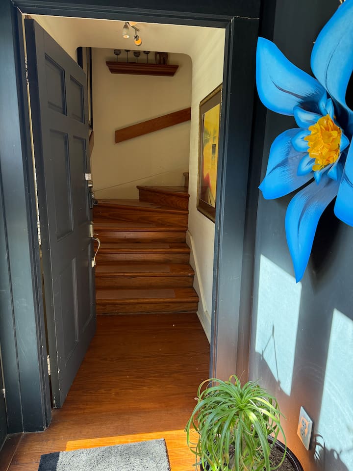 Fontainbleau Charm - 2 Br, 1 Ba- Ideally Located🏳️‍🌈 - New Orleans, LA