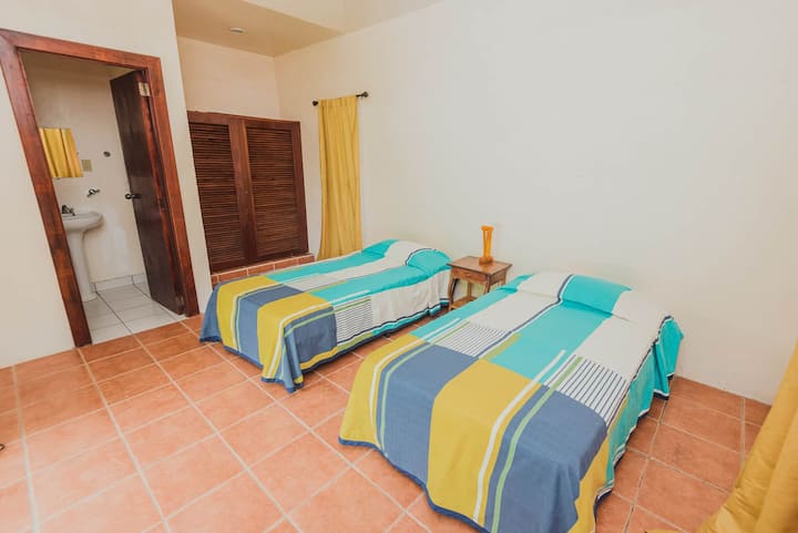 Bedroom 6