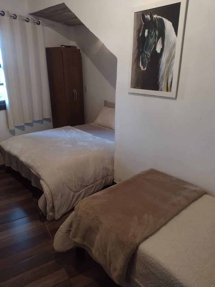 საძინებელი