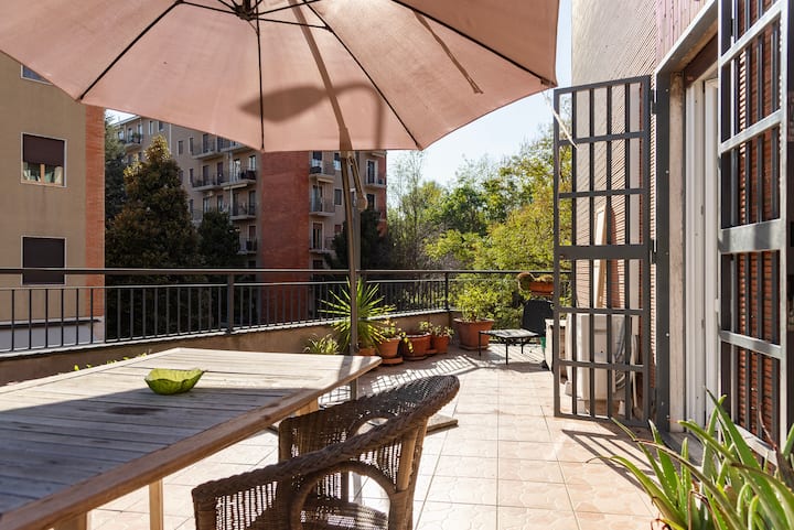 Casa Botticelli | 20 Minuti Duomo - San Donato Milanese