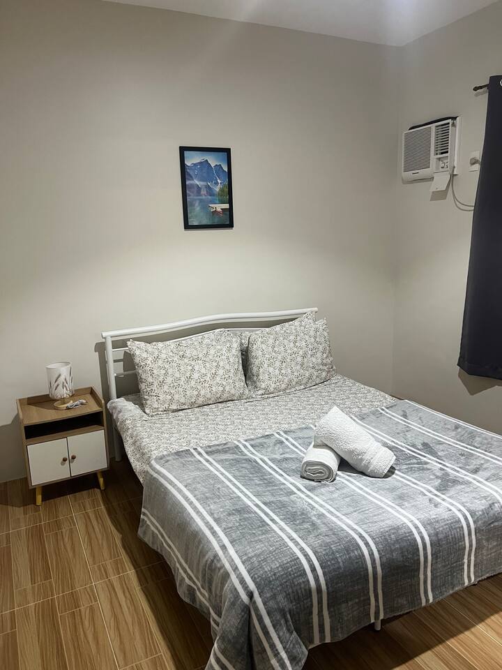Chambre 1