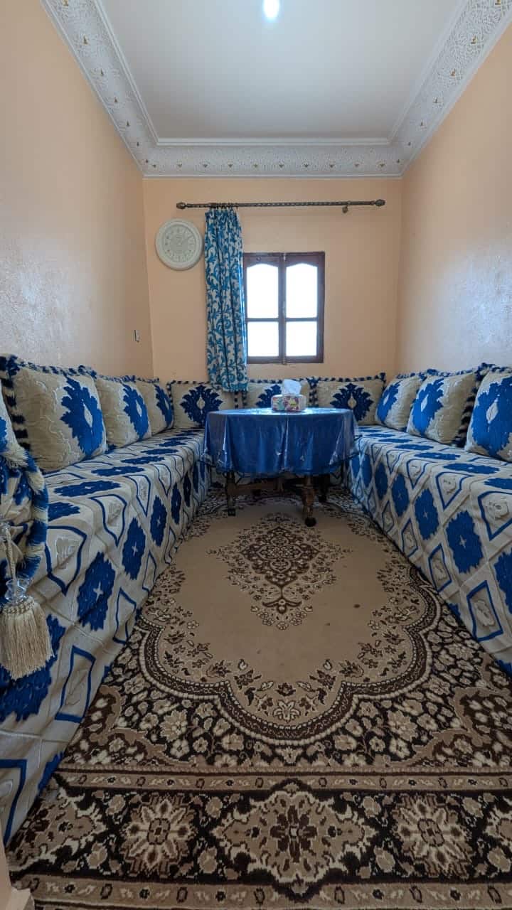 Cozy Sea-view Stay Near Imsouane - Marruecos