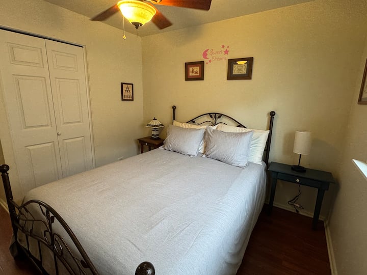 საძინებელი 2