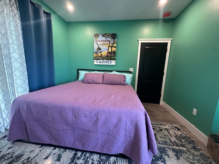 Chambre 1