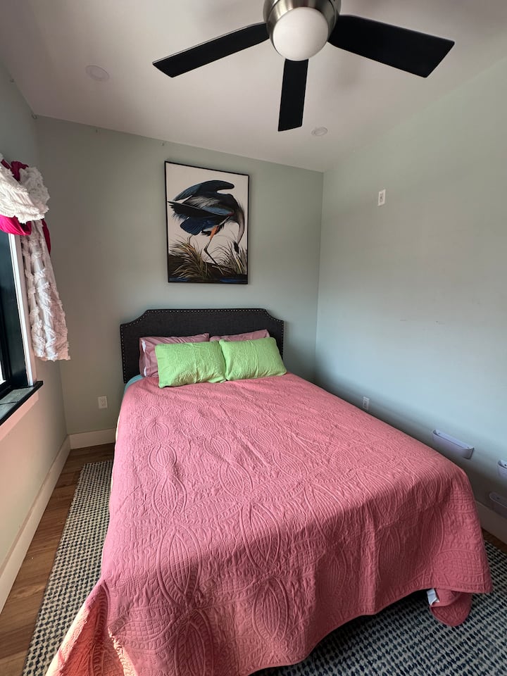 Chambre 4