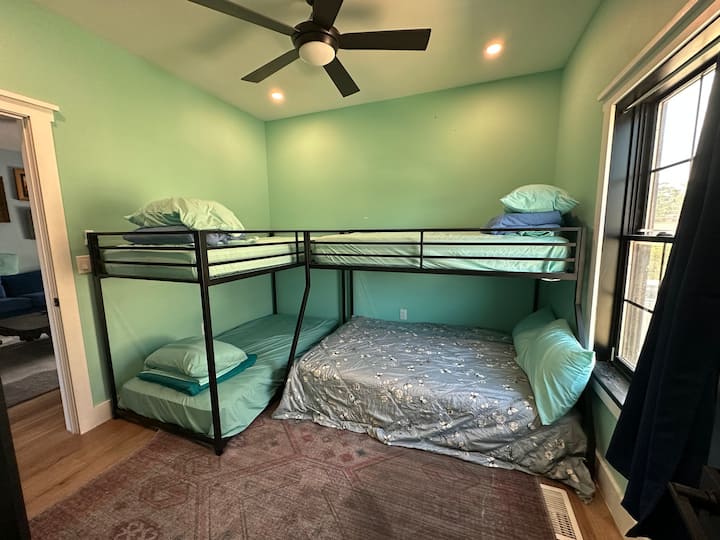 Chambre 6