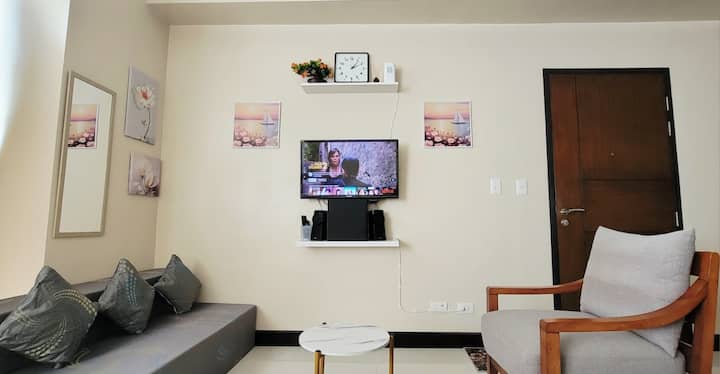 Дневна соба