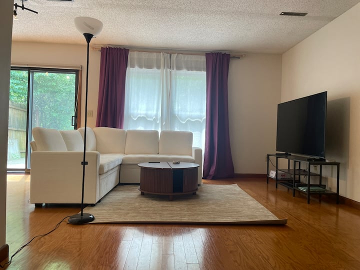 Comfy Private Room In Albany - Albany, NY