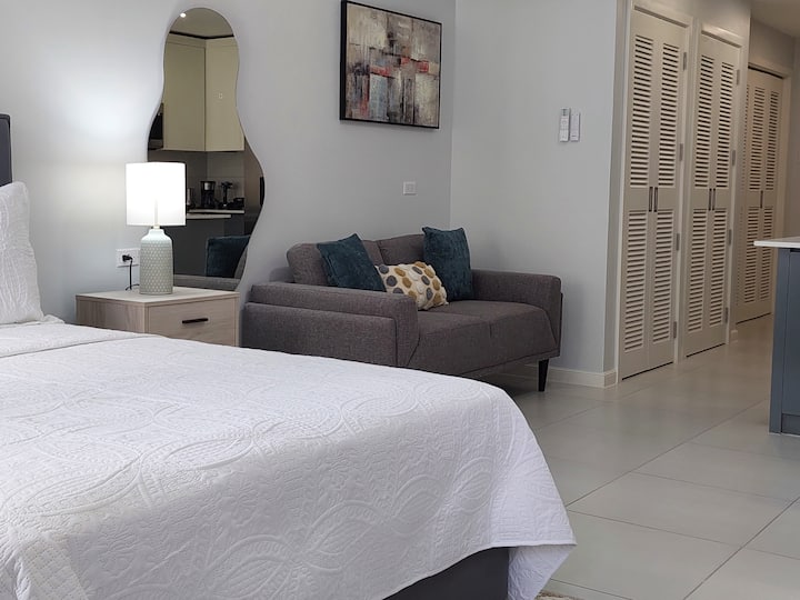 The Luxe Super Studio at Avista - Condominiums for Rent in