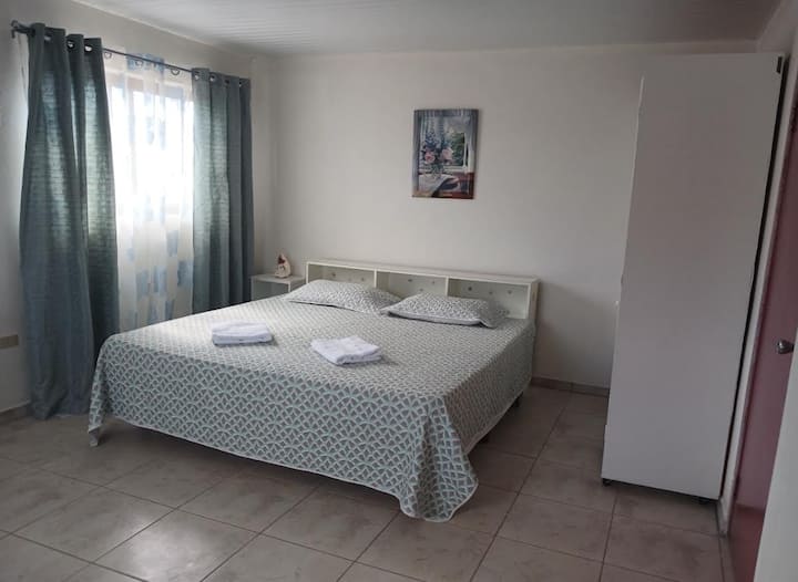 ห้องนอนที่ 1