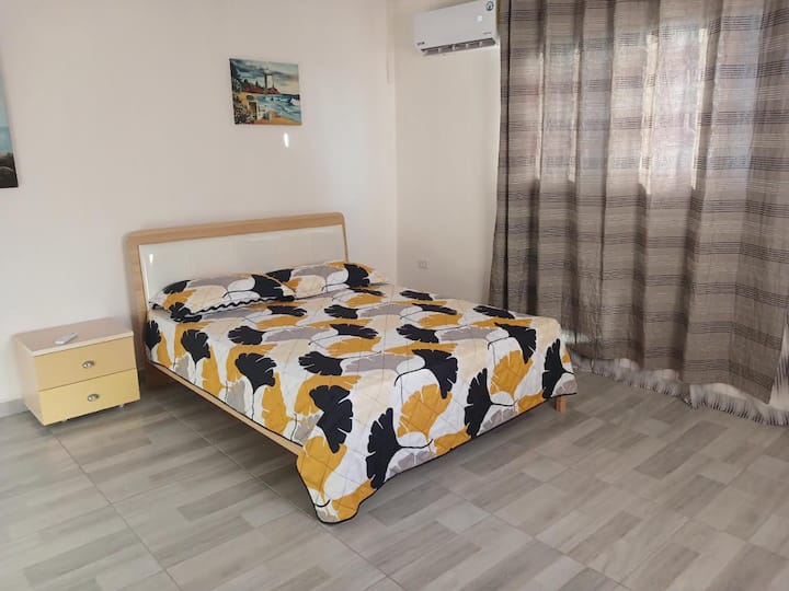 ห้องนอนที่ 2