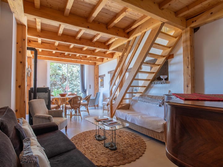 Maison Près Des Gorges Du Verdon, France - Digne