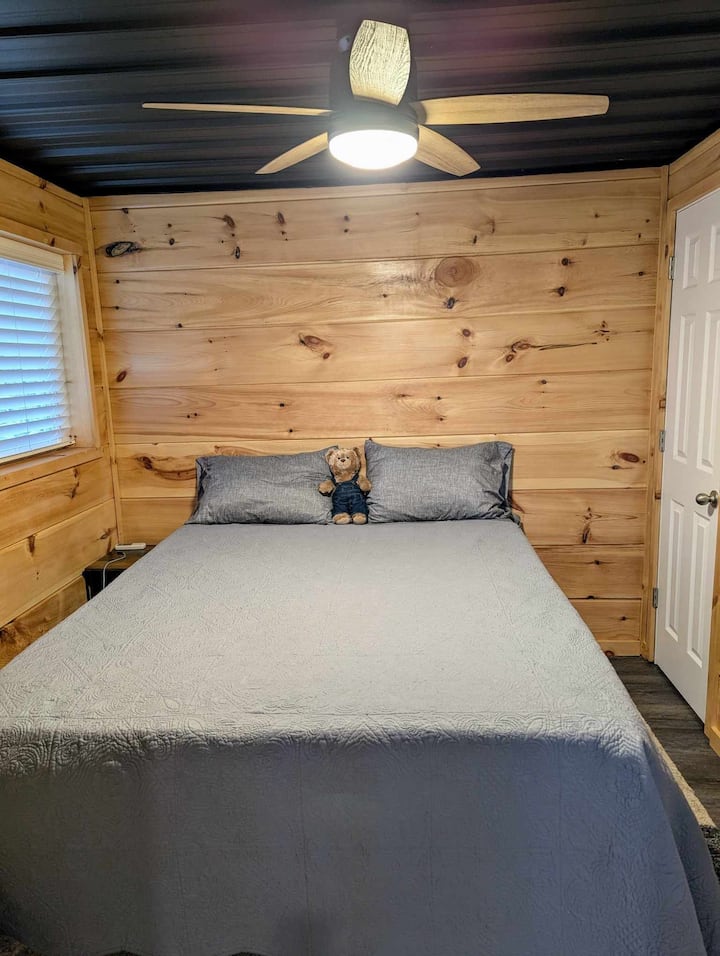Спалня 2