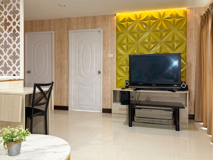 Our Cozy Room - Bangkok