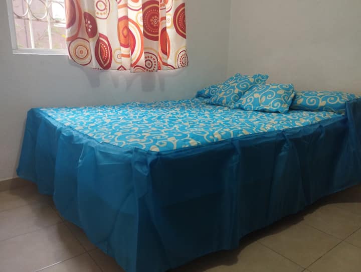 Dhomë gjumi 2