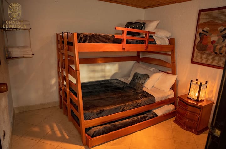 Dhomë gjumi 3