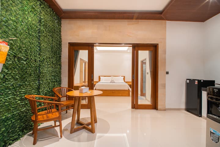 Nyoman Guesthouse Ubud 3 - Ubud