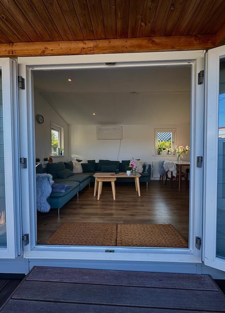 ห้องนั่งเล่น