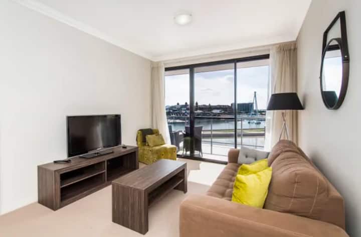 Winter Special: Stay Three Nights, Pay For Two - Mandurah