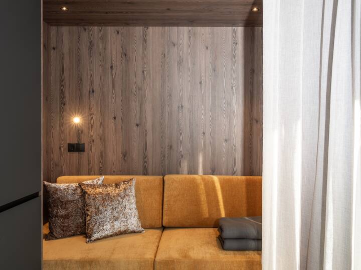 Rooftop Junior Suite - With Dolomites View - Olang