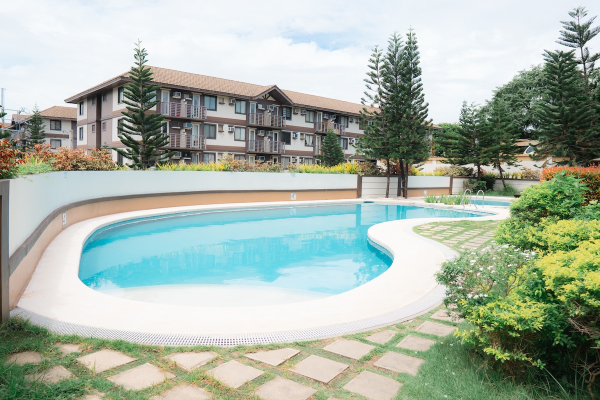 Clean Modern Studio Solano Hills - Apartments for Rent in Muntinlupa, Metro  Manila, Philippines - Airbnb