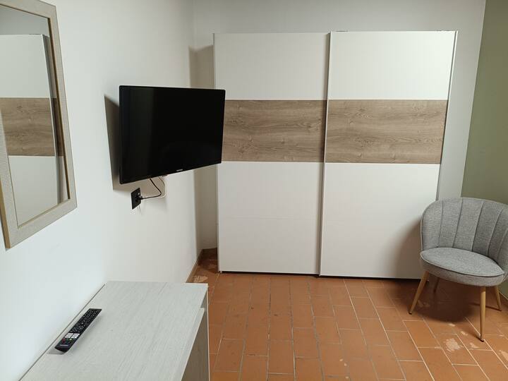 B&b Degli Ulivi - Lamezia Terme