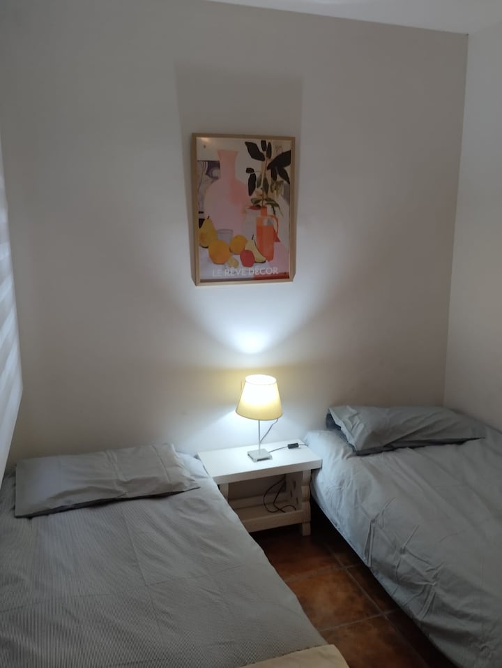 Спална соба 2