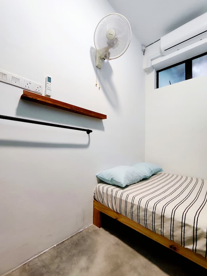 Chambre 1