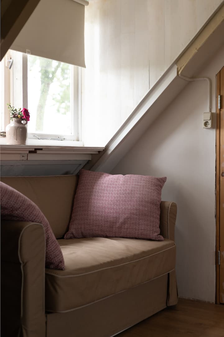 La Pigna - B&b In Zeeland - Goes