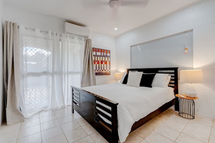 غرفة النوم 1