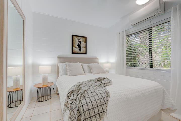 غرفة النوم 3