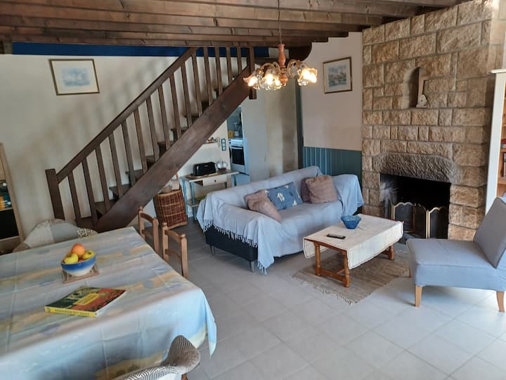 Gîte Rural Le Clos Couvé - Tinténiac
