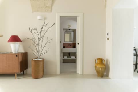 Airbnb con migliori performance: Dimora Era a Carovigno
