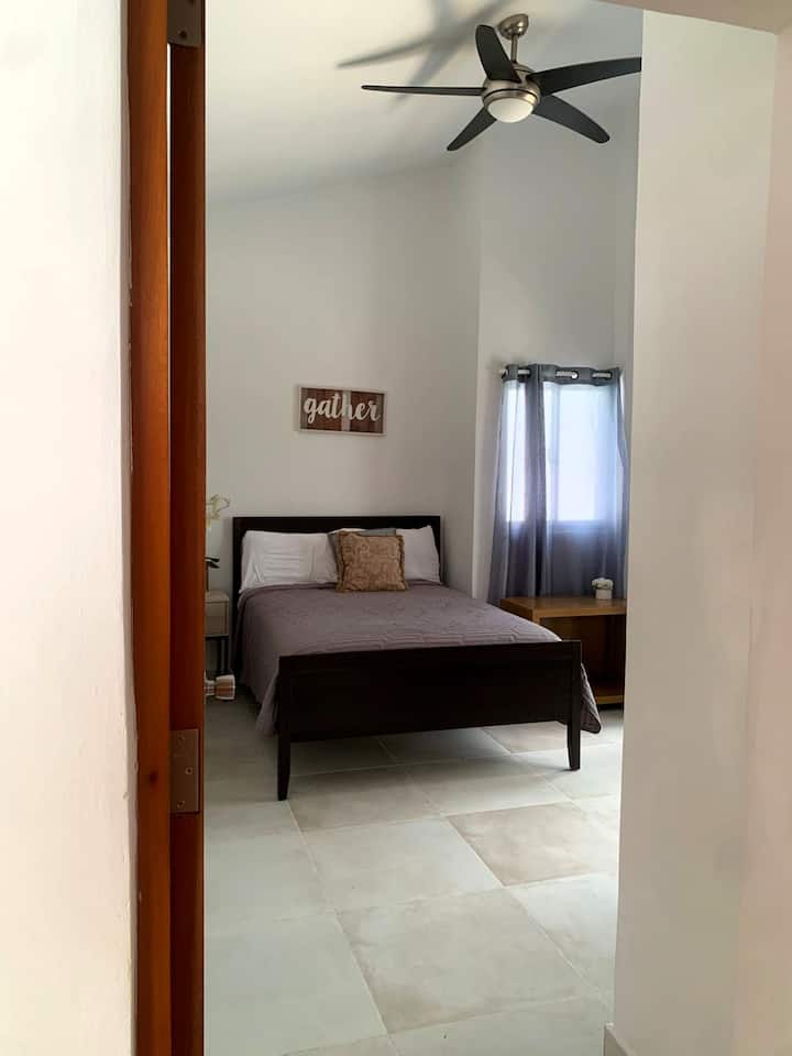 Chambre 1