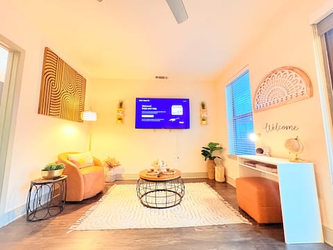 Successful Airbnb property: Zen Oasis Near Universal in Frisco