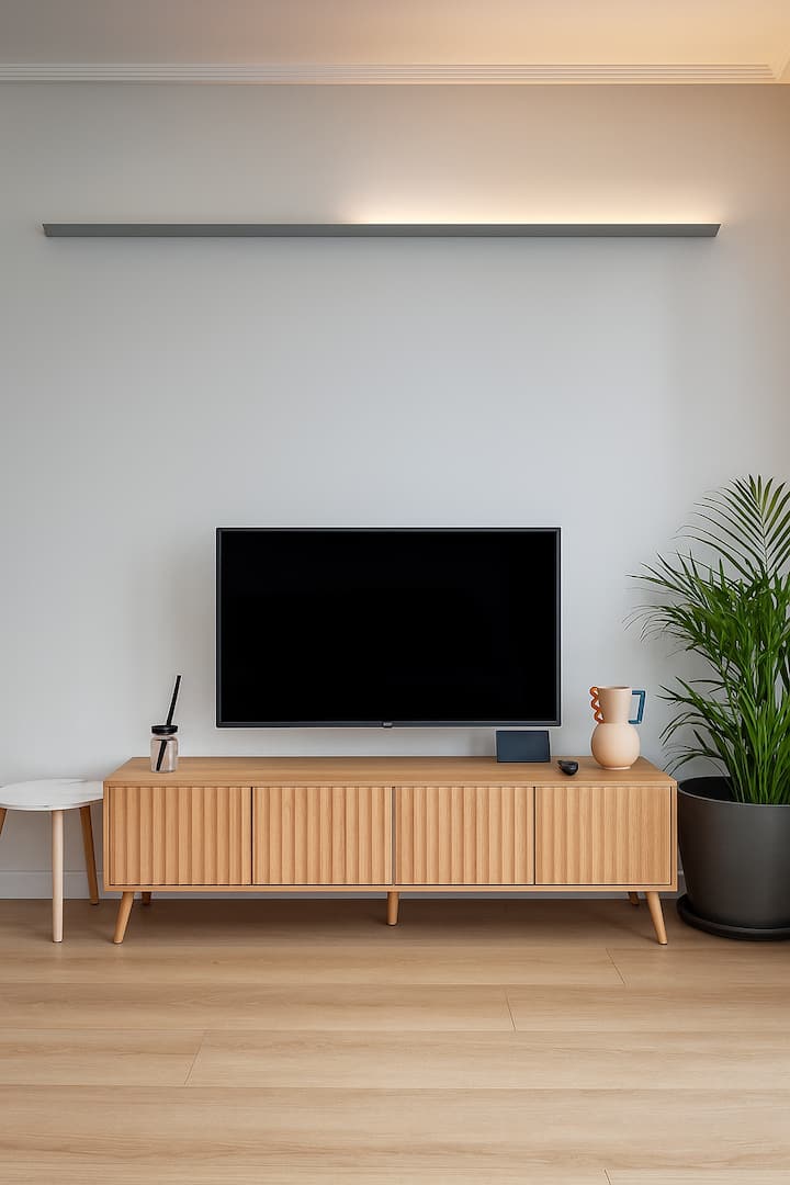 Valencia Beachfront Home 21 - Alboraya